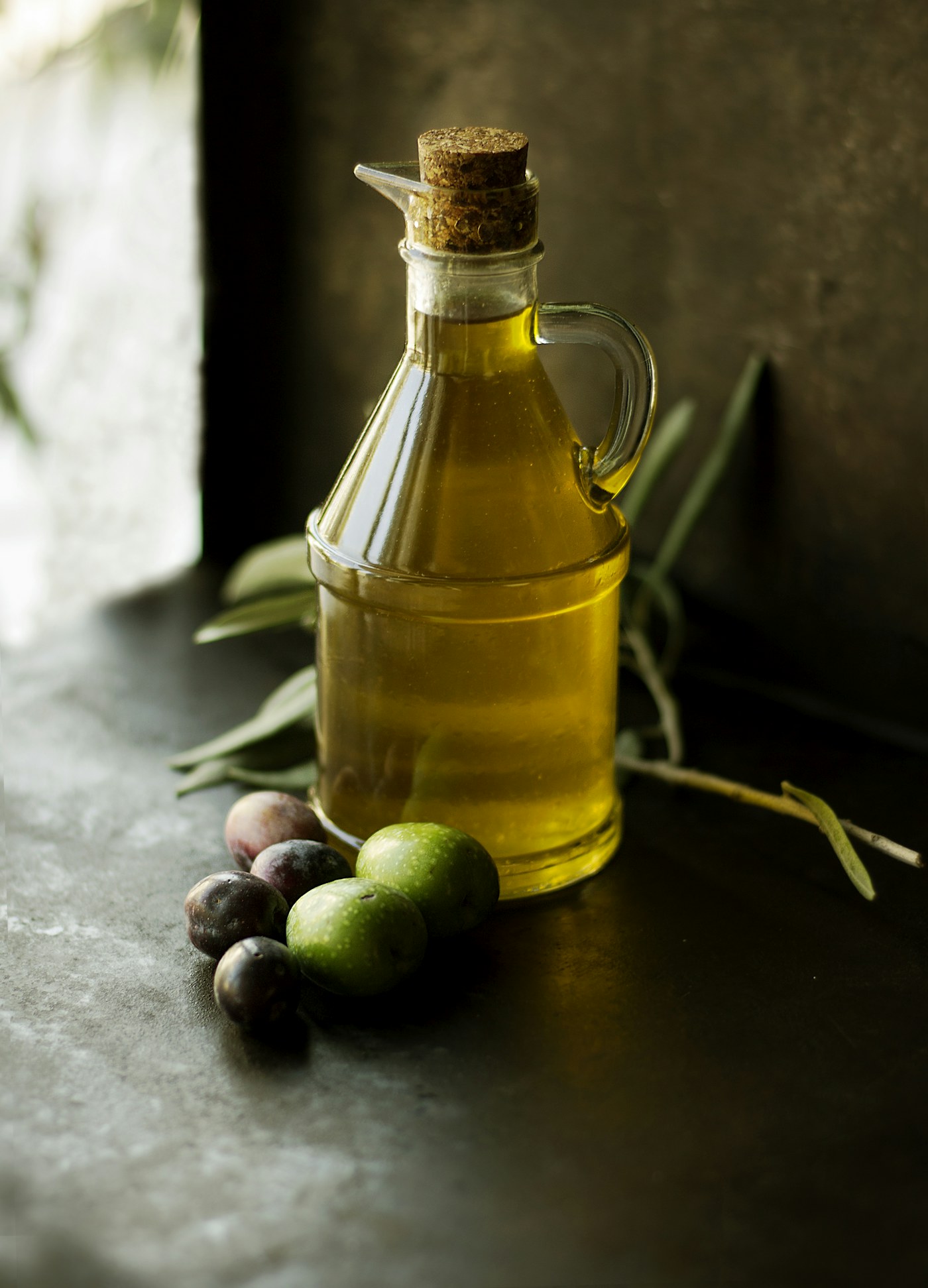 Premium Cooking Oils