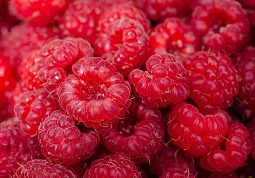 Raspberries