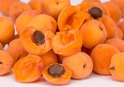 Apricots
