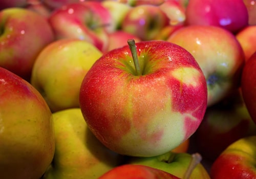 Apples